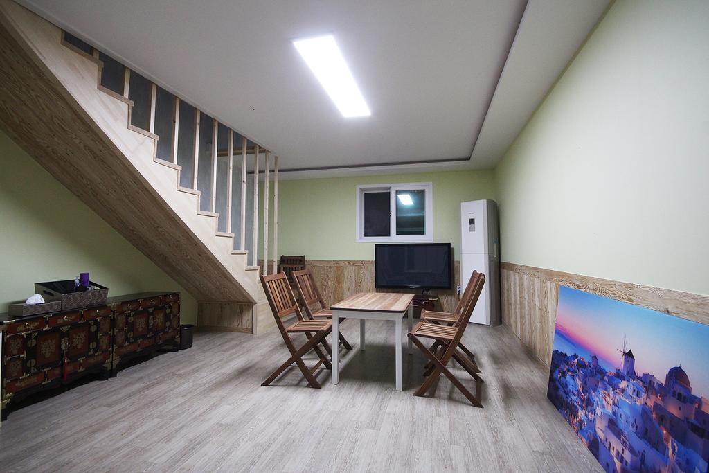 Hole In One Hotel Сачон Екстериор снимка