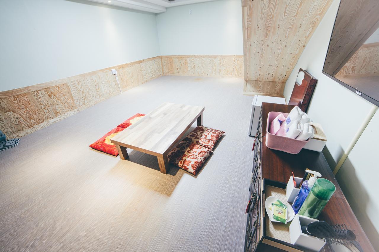 Hole In One Hotel Сачон Екстериор снимка